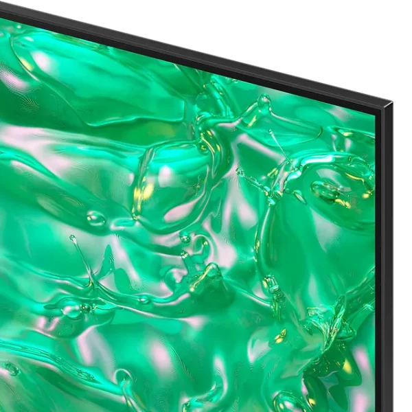 SAMSUNG 214 cm (85 inch) Ultra HD (4K) LED Smart Tizen TV 2024 Edition  (UA85DU8300UXXL) - Image 5
