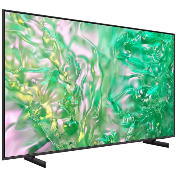 SAMSUNG 214 cm (85 inch) Ultra HD (4K) LED Smart Tizen TV 2024 Edition  (UA85DU8300UXXL) - Image 5