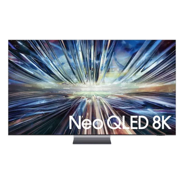 SAMSUNG QN900 Series 215.9 cm (85 inch) 8K Ultra HD Neo QLED Tizen TV with Dolby Atmos (2024 model) - Image 2