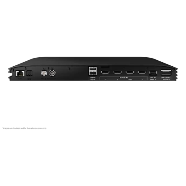 SAMSUNG QN900 Series 215.9 cm (85 inch) 8K Ultra HD Neo QLED Tizen TV with Dolby Atmos (2024 model) - Image 9