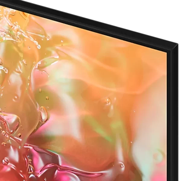 SAMSUNG 163 cm (65 inch) Ultra HD (4K) LED Smart Tizen TV 2024 Edition  (UA65DU7000KLXL) - Image 3