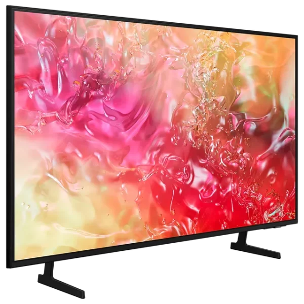 SAMSUNG 163 cm (65 inch) Ultra HD (4K) LED Smart Tizen TV 2024 Edition  (UA65DU7000KLXL) - Image 4
