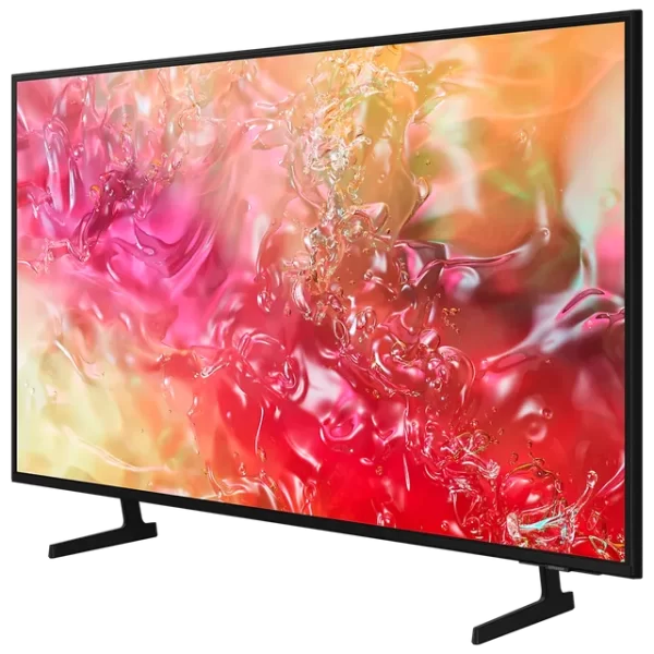 SAMSUNG 163 cm (65 inch) Ultra HD (4K) LED Smart Tizen TV 2024 Edition  (UA65DU7000KLXL) - Image 5