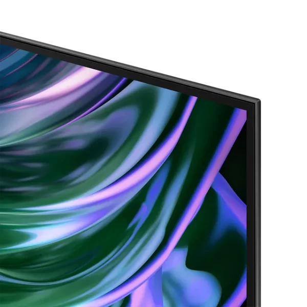 SAMSUNG OLED 210.82 cm (83 inch) OLED Ultra HD (4K) Smart Tizen TV  (QA83S90DAEXXL) - Image 4