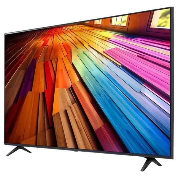 LG 55 (139.7 cm) LG UHD AI UT90 4K Smart TV 2024 - Image 4