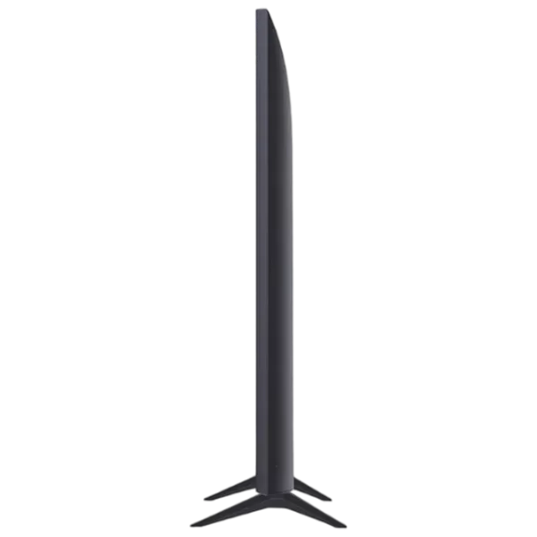 LG 55 (139.7 cm) LG NanoCell AI NANO80 4K Smart TV 2024 - Image 2