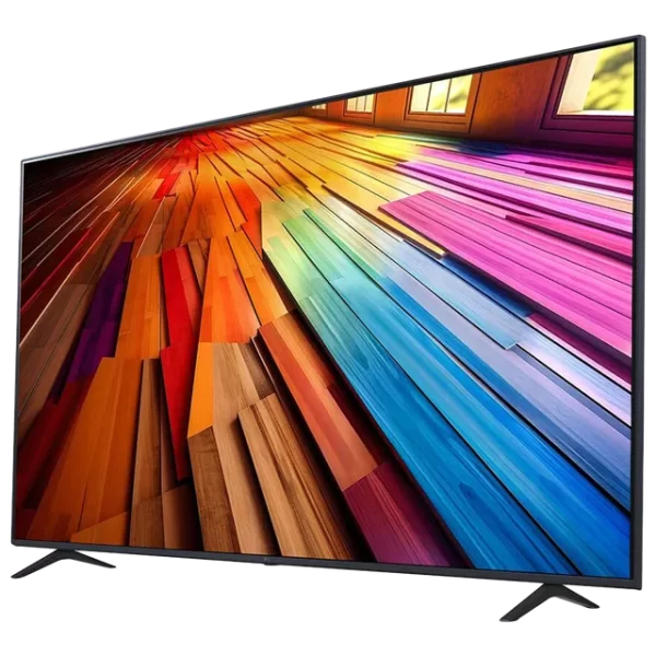 LG 75 (190.5 cm) LG UHD AI UT80 4K Smart TV 2024 - Image 4