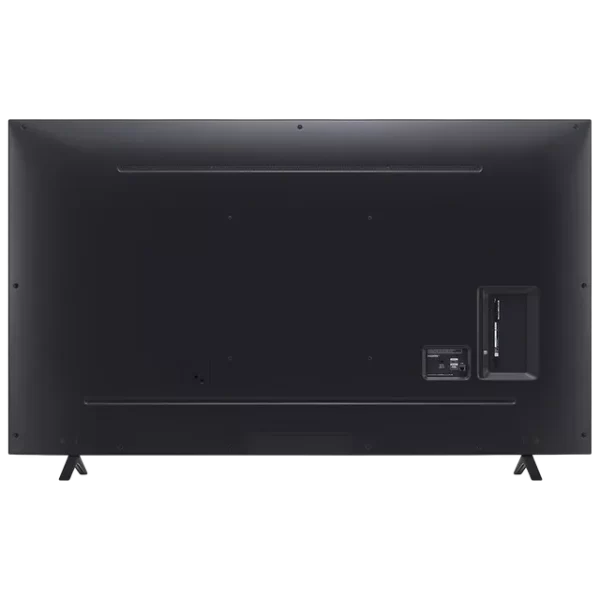 LG 75 (190.5 cm) LG UHD AI UT80 4K Smart TV 2024 - Image 5