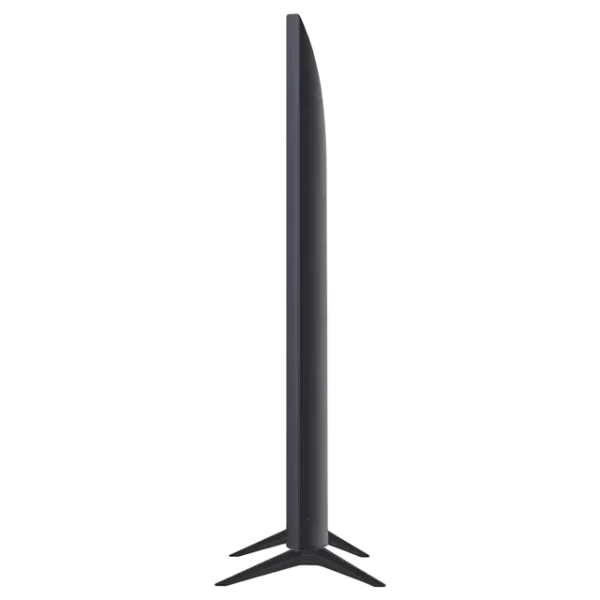 LG 65 (165.1 cm) LG NanoCell AI NANO80 4K Smart TV 2024 - Image 2
