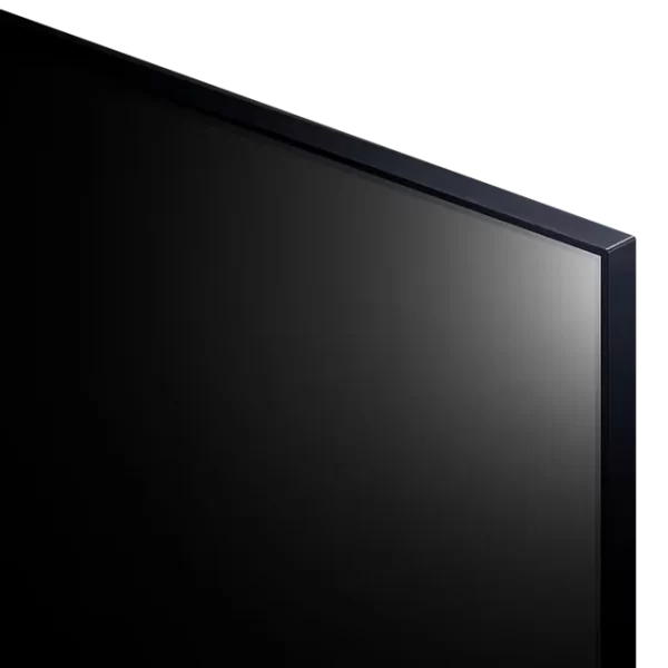 LG 65 (165.1 cm) LG NanoCell AI NANO80 4K Smart TV 2024 - Image 3