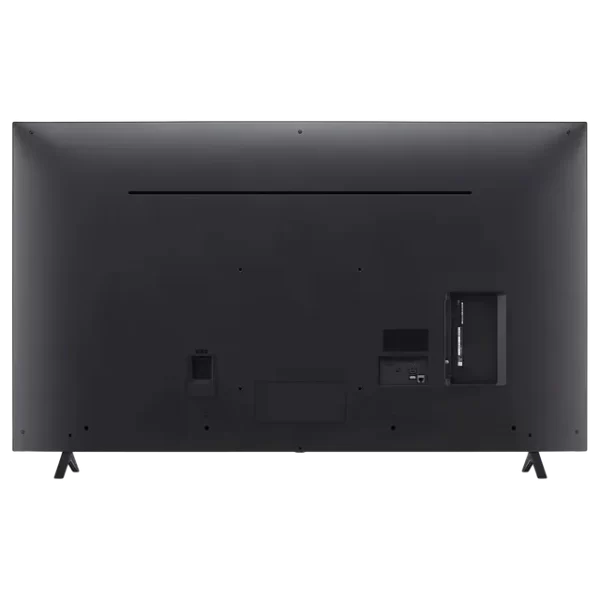 LG 65 (165.1 cm) LG NanoCell AI NANO80 4K Smart TV 2024 - Image 5