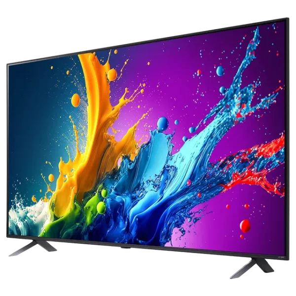 LG 65 (165 cm) QNED MiniLED AI QNED90 4K Smart TV 2024 - Image 4