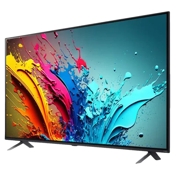 LG 75 (190 cm) QNED AI QNED88T 4K Smart TV 2024 - Image 4