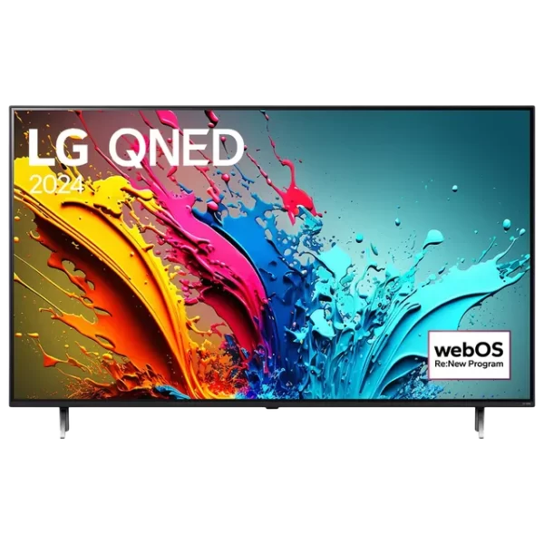 LG 75 (190 cm) QNED AI QNED88T 4K Smart TV 2024