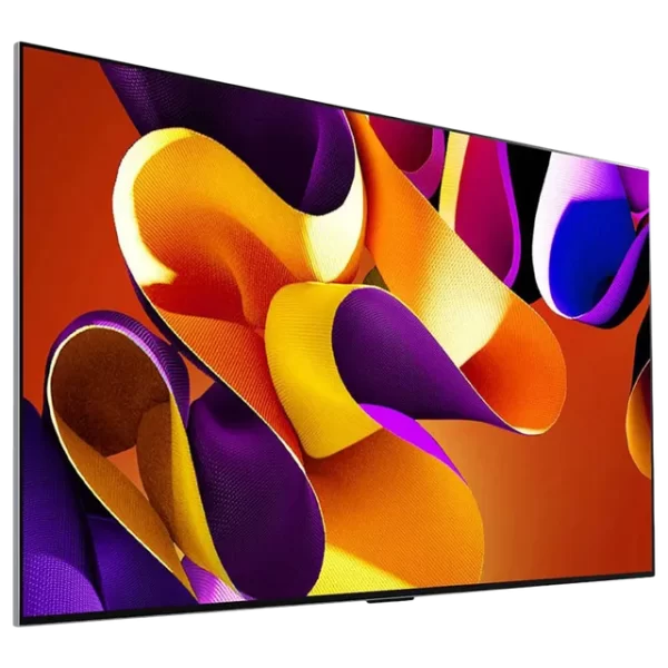 LG OLED evo AI G4 65 (165 cm) 4K Smart TV 2024 - Image 3