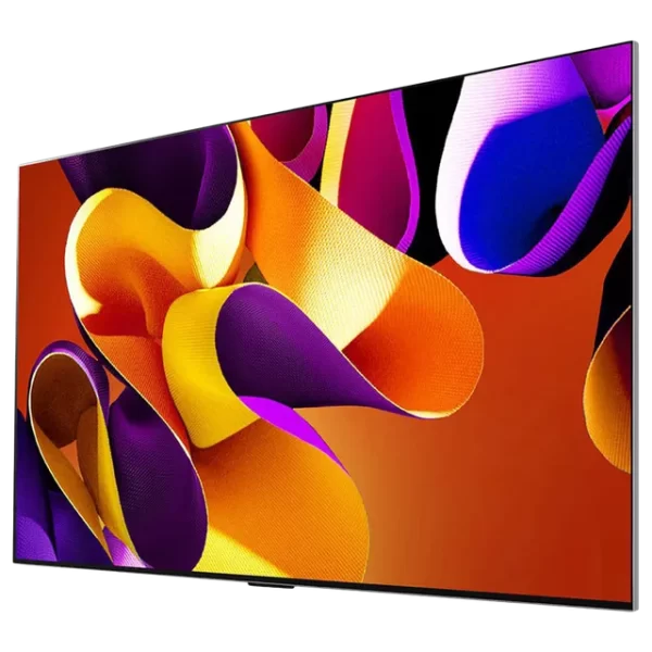 LG OLED evo AI G4 65 (165 cm) 4K Smart TV 2024 - Image 4