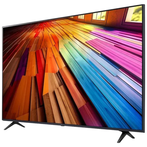 LG 86 (218.44 cm) LG UHD AI UT80 4K Smart TV 2024 - Image 4