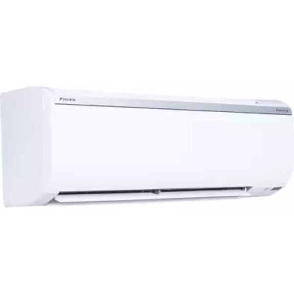 Daikin 1.5 Ton 5 Star Inverter Split AC (Copper,2022,FTKM50U,White) - Image 7