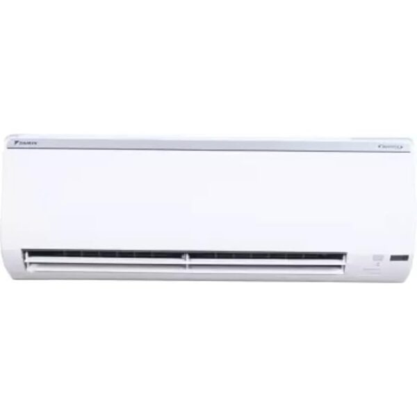 Daikin 1.5 Ton 5 Star Inverter Split AC (Copper,2022,FTKM50U,White)