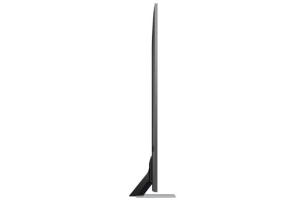 Samsung 163 cm (65 inches) 4K Ultra HD AI Smart Neo-QLED TV QA65QN90DAULXL (Carbon Silver) - Image 2