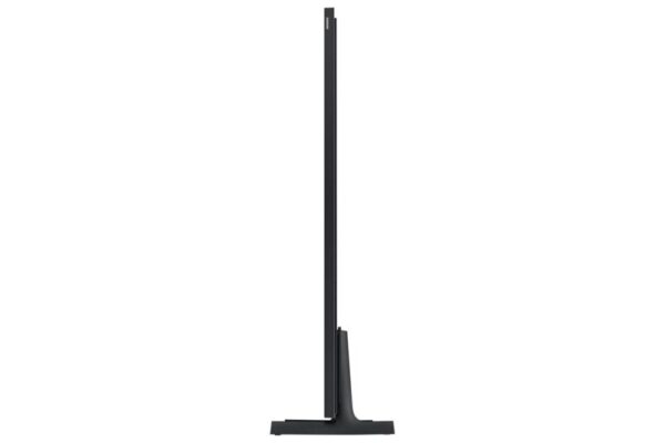 Samsung 138 cm (55 inches) The Frame Series 4K Ultra HD Smart QLED TV QA55LS03DAULXL (Black) - Image 2