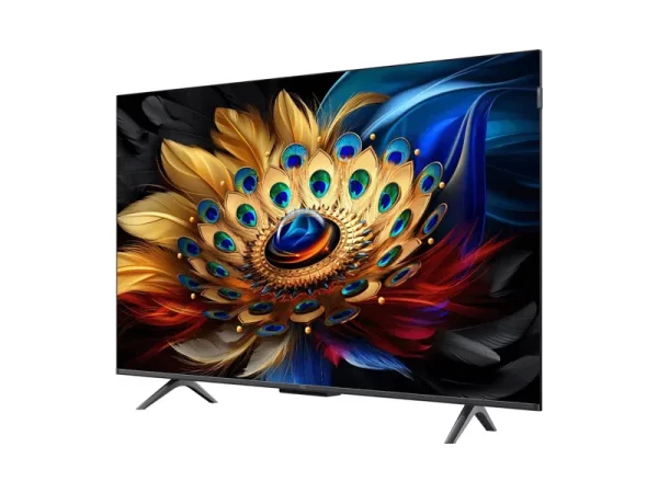 TCL 43-C655 QLED TV - Image 2