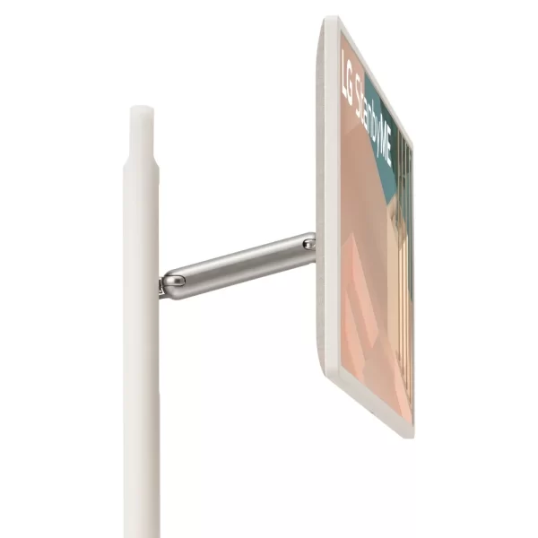 LG StanbyME 27 (68cm) Portable & Wireless Screen on a Stand with 3hr battery - Image 4