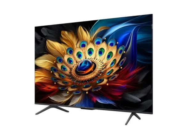 TCL 50-C655 QLED TV - Image 2