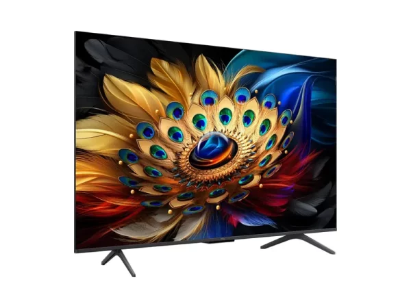 TCL 50-C655 QLED TV - Image 3