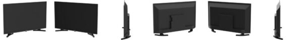 Samsung 80 cm (32 Inches) Wondertainment Series HD Ready LED Smart TV UA32T4340BKXXL (Glossy Black) - Image 3