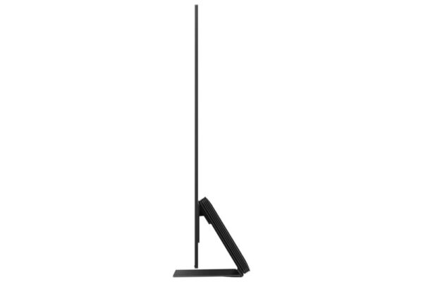 Samsung 138 cm (55 inches) 4K Ultra HD Smart OLED TV QA55S95DAULXL (Graphite Black) - Image 3