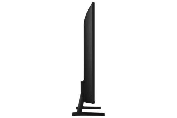 Samsung 138 cm (55 inches) 4K Ultra HD Smart LED TV UA55DU7660KLXL (Black) - Image 2
