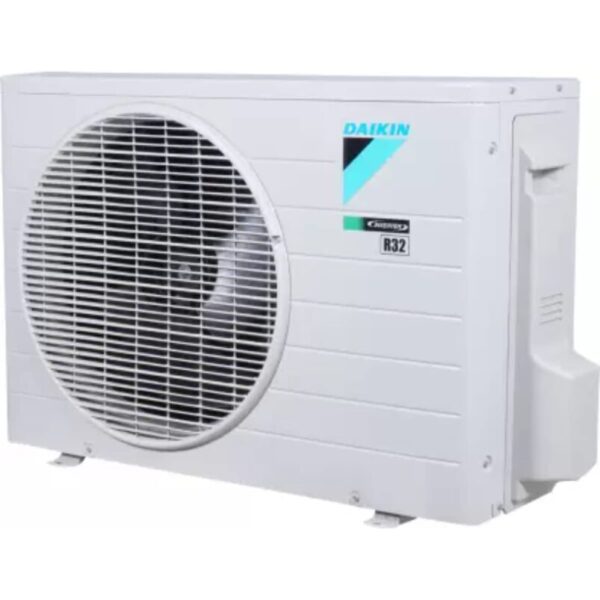 Daikin 1.5 Ton 5 Star Inverter Split AC (Copper,2022,FTKM50U,White) - Image 5