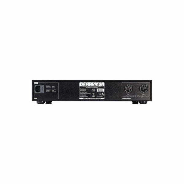 NAIM 555 PS Power Supply - Image 2