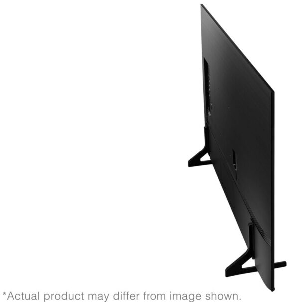 SAMSUNG 190.5 cm (75 inch) QLED Ultra HD (4K) Smart Tizen TV 2024 Model  (QA75Q60DAUXXL) - Image 2