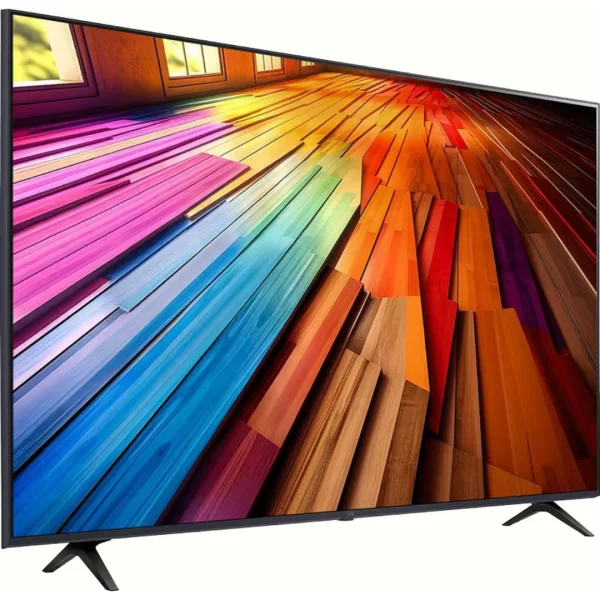 LG 65 (165.1 cm) LG UHD AI UT80 4K Smart TV 2024 - Image 2