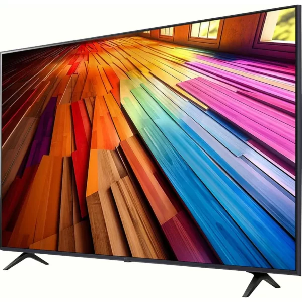 LG 65 (165.1 cm) LG UHD AI UT80 4K Smart TV 2024 - Image 3
