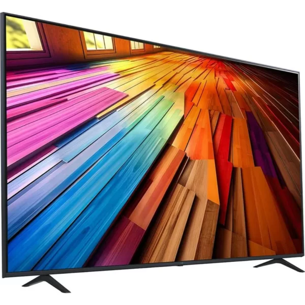 LG 70 (177.8 cm) LG UHD AI UT80 4K Smart TV 2024 - Image 2