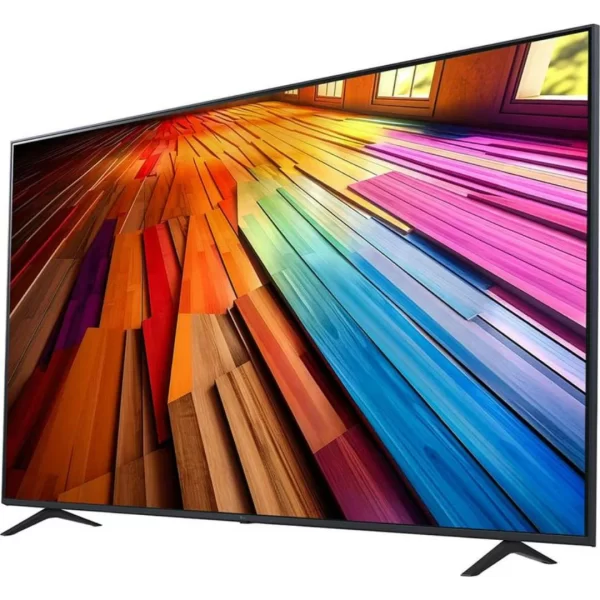 LG 70 (177.8 cm) LG UHD AI UT80 4K Smart TV 2024 - Image 3
