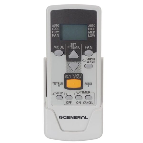 O-general AXGB18BBAA-B Series 1.5 Ton 3 Star Window AC - Image 7