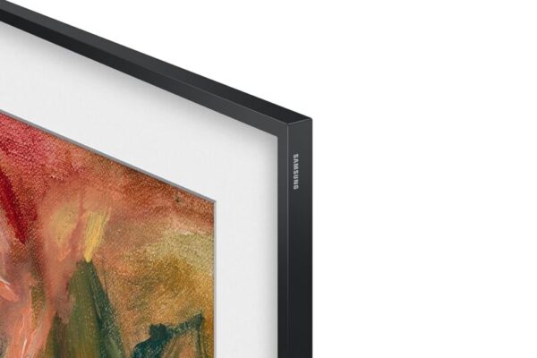 Samsung 138 cm (55 inches) The Frame Series 4K Ultra HD Smart QLED TV QA55LS03DAULXL (Black) - Image 11