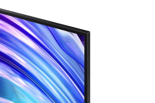 Samsung 138 cm (55 inches) 4K Ultra HD Smart OLED TV QA55S95DAULXL (Graphite Black) - Image 4