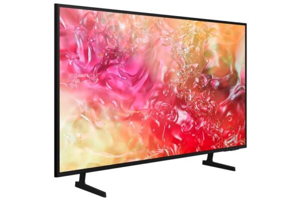 Samsung 163 cm (65 inches) 4K Ultra HD Smart LED TV UA65DU7700KLXL - Image 7