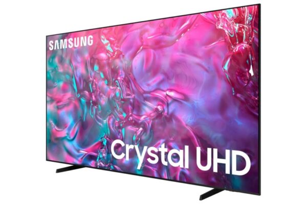 SAMSUNG 248.92 cm (98 inch) Ultra HD (4K) LED Smart Tizen TV 2024 Edition  (UA98DU9000UXXL) - Image 5