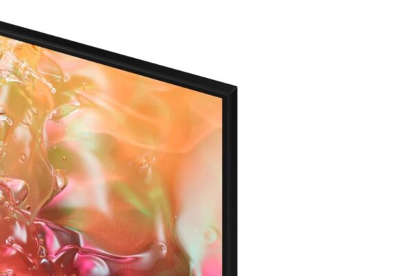 Samsung 108 cm (43 inches) 4K Ultra HD Smart LED TV UA43DU7000KLXL (Black) - Image 7