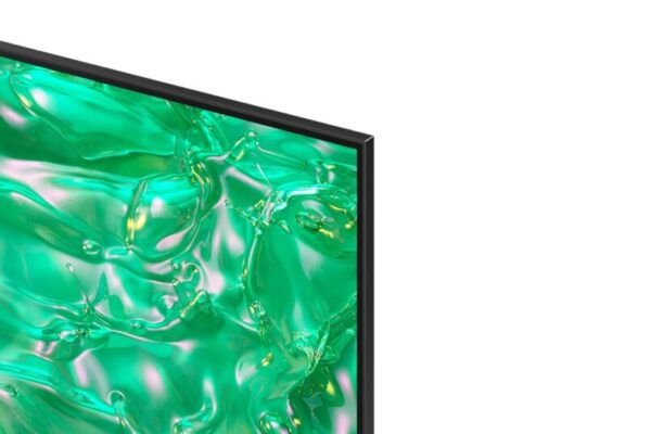Samsung 189 cm (75 inches) 4K Ultra HD Smart LED TV UA75DU8300UXXL (Titan Gray) - Image 3