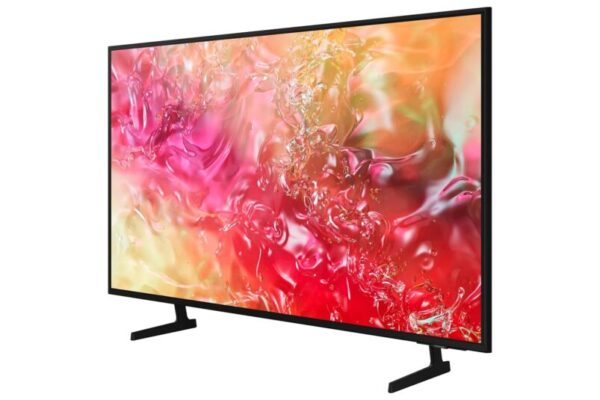 Samsung 125 cm (50 inches) 4K Ultra HD Smart LED TV UA50DU7660KLXL - Image 6
