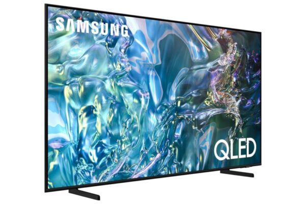 Samsung 125 cm (50 inches) 4K Ultra HD Smart QLED TV QA50Q60DAULXL (Black) - Image 6