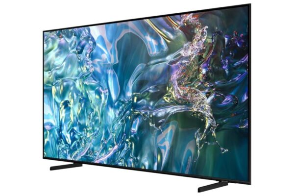 Samsung 125 cm (50 inches) 4K Ultra HD Smart QLED TV QA50Q60DAULXL (Black) - Image 8
