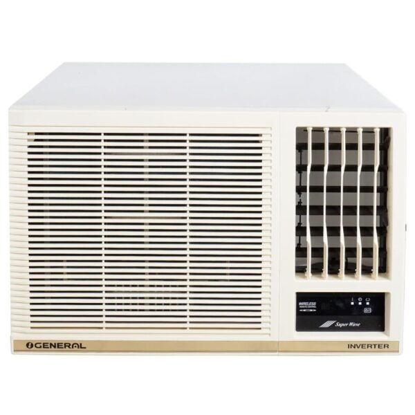 O-General AFGB14BBAA-B Series 1.2 Ton 3 Star Window AC